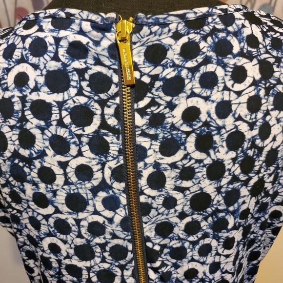 Michael Kors Petite Mid Length Dress - Picture 3 of 5